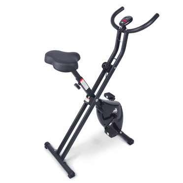 Fitness Exercise Bike Indoor Cycling Stationary Bicycle Home Gym Cardio Workout