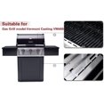 thumbnail image 2 of Replacement Heat Plate For Jenn-air JA460P, Vermont Castings, Nexgrill 720-0267 Gas Models-3PK, 2 of 2
