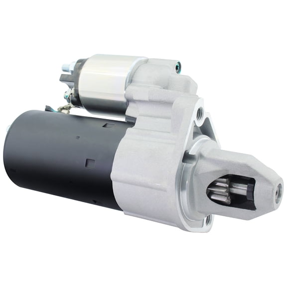Starter For Mercedes S550 SL550 CL CLS CLK 550 C300 Elegance Sedan 2007-2015