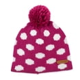 thumbnail image 2 of GORRO TEJIDO BEBA FUROR GLAM Furor 317690UNI, 2 of 5
