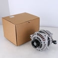 thumbnail image 3 of Uposao Alternator Replacement Parts Automotive Alternator Compatible for Ford Edge 2007-2014 Taurus 2010-2012 3.5L, 3 of 10