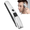 thumbnail image 2 of Tondeuse à Cheveux, Tondeuse Électrique Rechargeable Machine de Coupe de Cheveux Tondeuse à Cheveux Conçue pour la Précision, 2 of 14