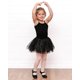 thumbnail image 2 of Medias con Pie Stelle Ultra Suaves Pro Ballet para Niñas, 2 of 7