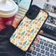 thumbnail image 4 of "Protector y moderno: estuche plateado mate de doble capa para iPhone 15 Pro Max", 4 of 4