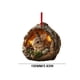 thumbnail image 2 of Adornos navideños, decoraciones navideñas, regalos de Navidad. Colgante para árbol de Navidad con animales del bosque de 10 cm. Regalo navideño., 2 of 3