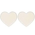 thumbnail image 2 of Wooden Craft Bases for Bags, Beginner-friendly with Pre-drilled Holes for Convenience, 2 of 4