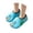 /c6BU130, variant on Toddler Kids Girls Boys Water Shoes Soft Sole Quick-Dry Beach Shoes Cartoon Dinosaur Print Lightweight Outdoor Sports Swim Pool Sneakers Camping Daily Comfort Footwear,Bu,3-4 Years