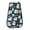 Sheep Cloud Star, variant on Dailycode Double Sided Oven Mitt with Loop Heat Resistant Kitchen Long Potholders 7" x 35" Bee and Sunflowers