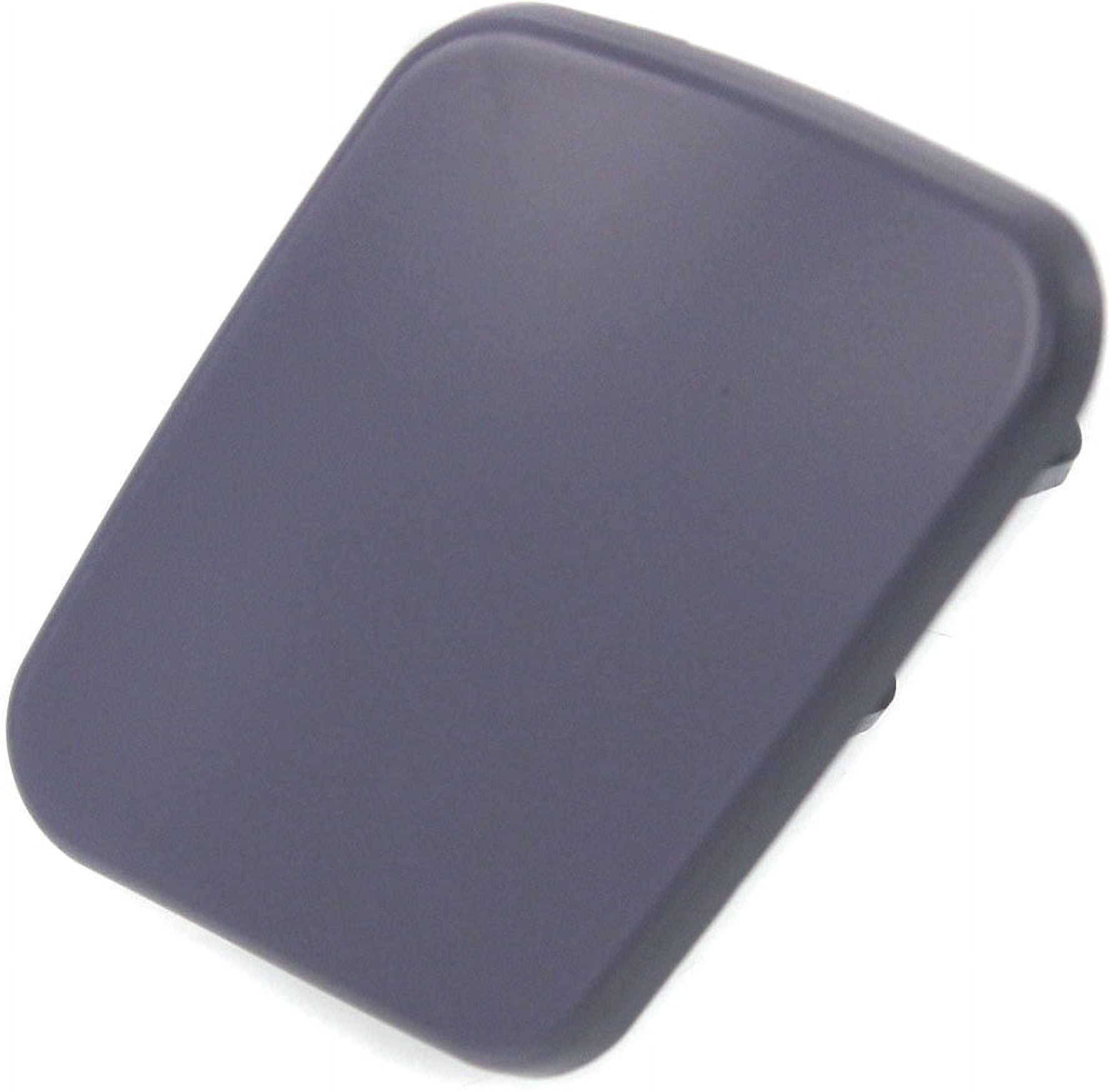Replacement REPB371715 Headlight Washer Cover Compatible with 2008 BMW 135i 2008 BMW 128i Passenger Side Primed