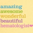 thumbnail image 3 of CafePress - Hematologist T Shirt - Cute Toddler T-Shirt, 100% Cotton, 3 of 4