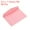 Pink, variant on Uxcell Blank Small Items Storage Card Holder Mini Envelopes, Pink 60 Pack