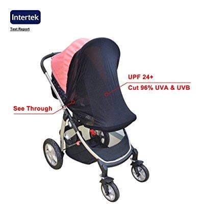 Bayan Stroller Sunshade Baby Car Seat Sun Shade Cover Effective Uv Rays Cut Design Blocks 95 76 Uva And 87 Uvb Com - Car Seat Sun Cover Strollers Bayan Stroller Sunshade Baby Car Seat Sun Shade Cover Effective Uv Rays Cut Design Blocks 95 76 Uva And 87 Uvb Com - Car Seat Sun Cover Strollers