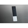 thumbnail image 4 of Refrigerador Midea Bottom mount Cool Flow Bru Steel 11 Píes Cúbicos, 4 of 5