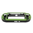 thumbnail image 4 of Coque Rigide pour Console PS Vita 1000, Coque de Protection Rigide en Alliage d'Aluminium, Coque de Remplacement Rigide pour PS Vita 1000 pour 1000, 4 of 7