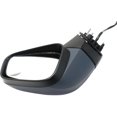 thumbnail image 6 of Kool Vue Mirror - GM114ER - For Chevrolet Trax, Passenger Side, Manual Folding, 6 of 7