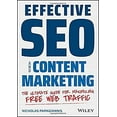 thumbnail image 1 of SEO Efficace et Marketing de Contenu: le Guide Ultime pour Maximiser le Trafic Web Gratuit, 1 of 2
