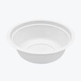 thumbnail image 1 of Reharvest Tazones 12 oz [Caja 1200], 5,3" Diámetro, Resistentes, 100 % Biodegradables, Compostables en Casa, sin Plástico, sin BPA, Hechos de Fibras de Bagazo de Caña de Azúcar Ecológicas, 1 of 5