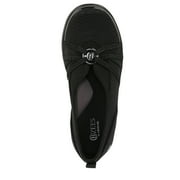 BZees For Lifestride Womens Niche Slip-On Flats - Medium & Wide Width