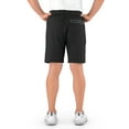 thumbnail image 3 of Contour Athletics Men's HydraFit Premium Running Shorts with Zipper Pockets, 3 of 7