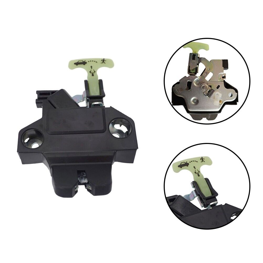 LiftgateTailgate Lock Trunk Latch Actuator For Toyota Corolla 0913