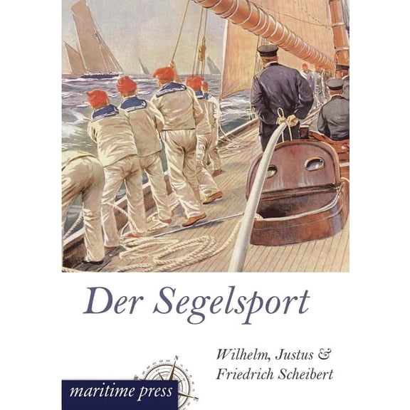 Der Segelsport (Paperback)