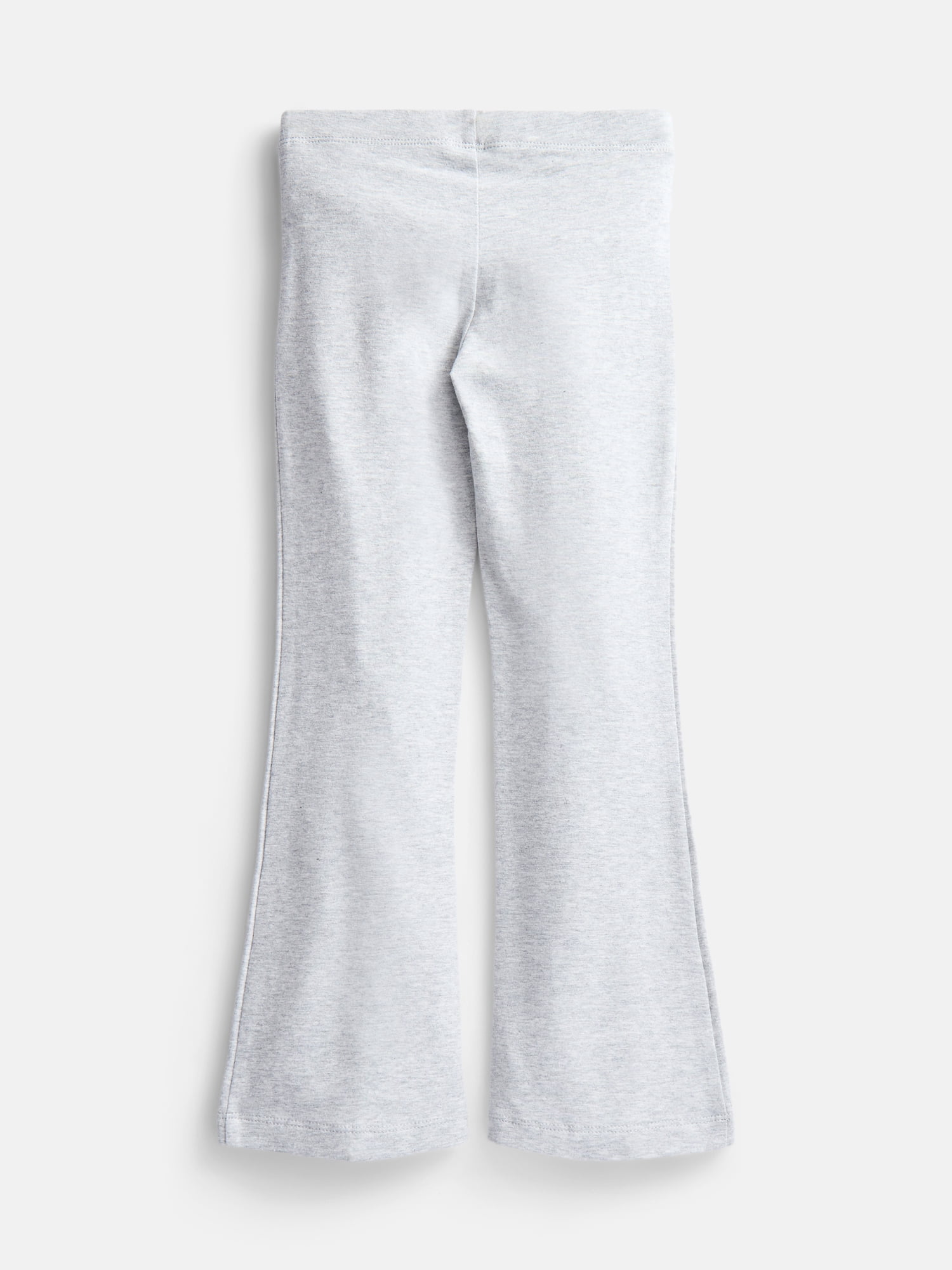 Wonder Nation Girls Kid Tough Flare Leggings, Sizes 4-18 & Plus