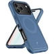 thumbnail image 1 of . Funda MYBAT Maverick Rogue para iPhone 17 PRO MAX - Azul, 1 of 10