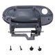 thumbnail image 5 of Durable Car Left, 51218245461 Para E39 525i Manija De Puerta Del Conductor 528i 530i 540i M5, 5 of 7
