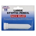 thumbnail image 1 of Lápiz hemostático Woltra Large Nick Relief 25 g, 1 of 2