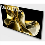 LG 77 Class 4K UHDTV (2160p) HDR Smart OLED TV (OLED77M3PUA)