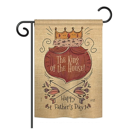 Angeleno Heritage G135125 Bo The King Of House Summer Father S Day