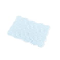 thumbnail image 4 of Pet Gel Ice Mat Breathable Quilted Dog Cat Cooling Pad with Wave Edge Machine Washable Heat Relief Cushion for Small Medium Large Dogs Cats Summer Indoor Outdoor Use, 4 of 4