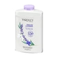 thumbnail image 1 of Talco perfumado Yardley of London English Lavender 200 g, 1 of 6