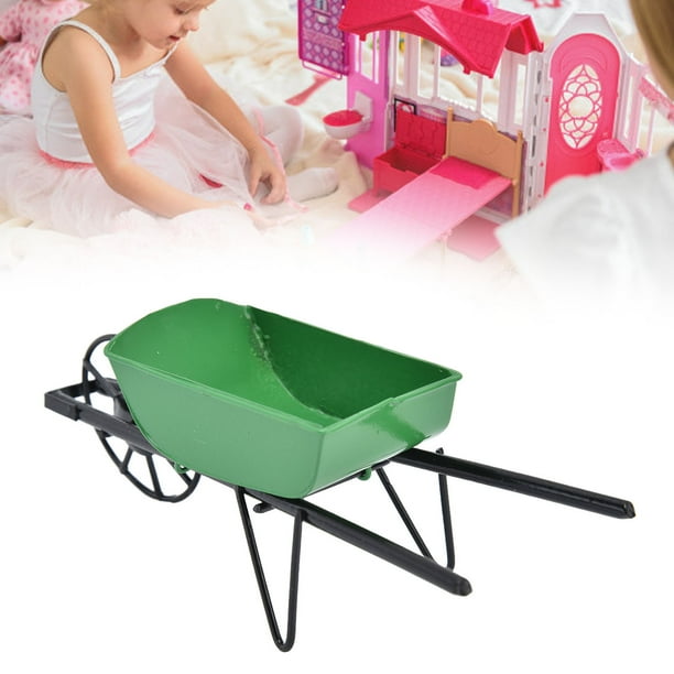 Hape wheelbarrow 2024