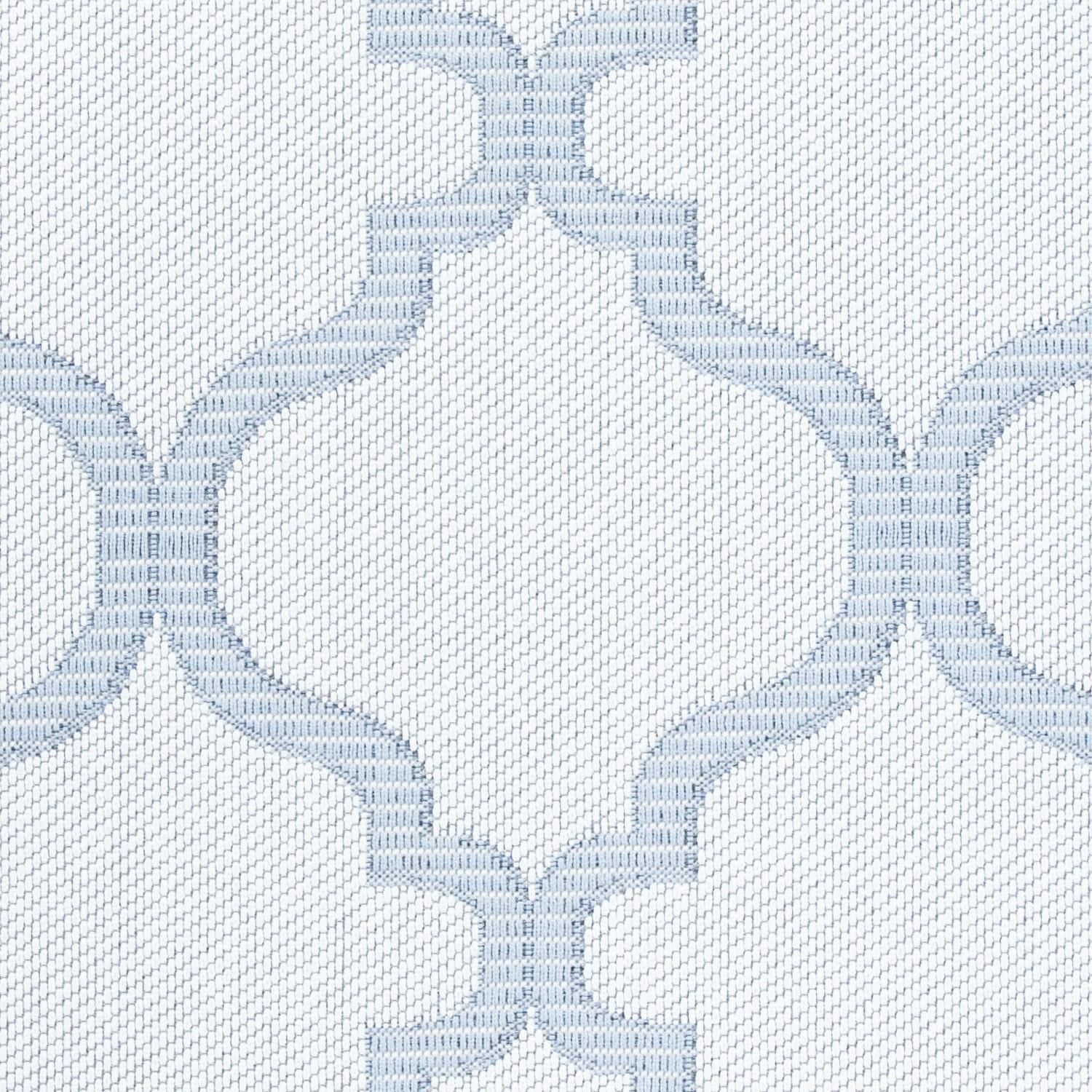 Safavieh Bermuda Corie Tapis Géométrique Extérieur