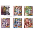 thumbnail image 2 of Muñeca de moda Rainbow High Shadow Series Luna Madison Amaya Violet Skyler con mascota mágica y accesorios de moda Juguetes para niñas y niños, 2 of 5