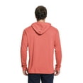 thumbnail image 3 of DTWOOO Hoodies for Men Golf Hooded Sweatshirts Dry Fit Athletic Lightweight Casual Midlayer Mens Hoodies Pullover, 3 of 6