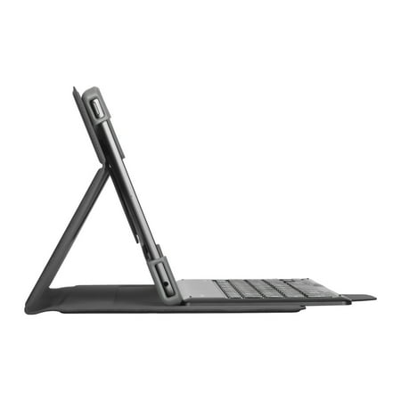 Targus - Pro-Tek™ Universal 9-11” Keyboard Case - Gray
