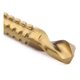 thumbnail image 4 of Best Way Tools - B51626 51626 Taladro raspador de alta velocidad, 3 piezas Ormromra LH-0954, 4 of 6