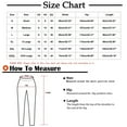 thumbnail image 3 of Wide Leg Yoga Pants Drawstring High Waisted Solid Pink Cotton Soft Long Palazzo Pants Lounge Pajamas Pant Dance Trousers, 3 of 6