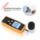 thumbnail image 2 of Medidor de Nivel de Sonido Digital Lcd Medidores Db 30-130Dba Herramienta de Medición de Vo Tomshoo  Sonómetro, 2 of 7