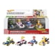 thumbnail image 1 of Vehículos de Juguete Hot Wheels Mario Kart 4 piezas Yoshi, Peach, Mario, Shy Guy, 1 of 4