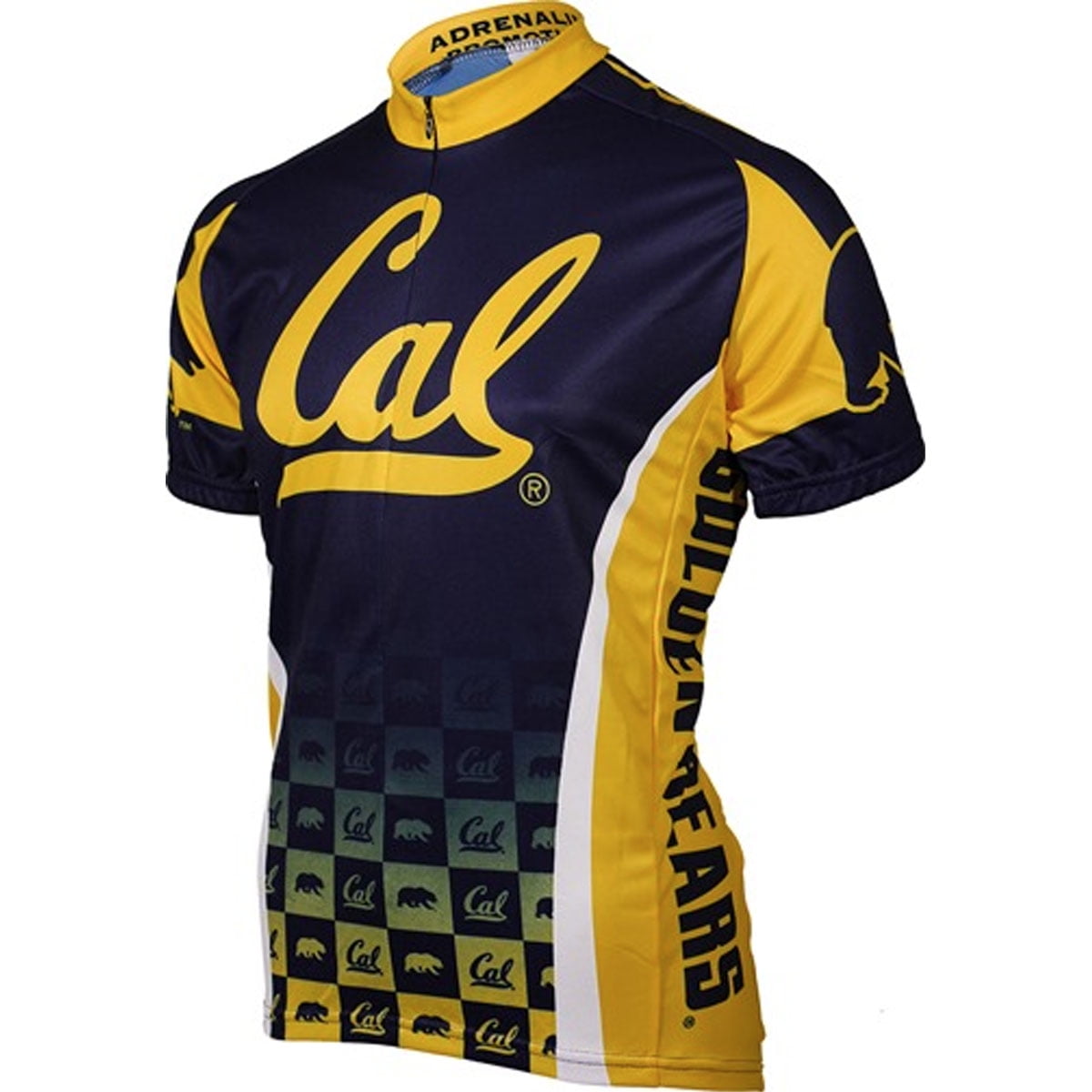 spurs cycling jersey
