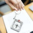 thumbnail image 3 of Mini Bible Mini Bible Décoration Pendentif, 3 of 7