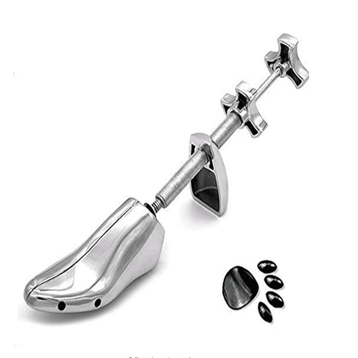 metal boot stretcher