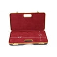 thumbnail image 3 of Negrini Luxury Handgun Case (2 Pistols - 16" OV) - 2027LX-TAC/4843, 3 of 3