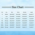 thumbnail image 2 of Mens Shirts Under $10 Men's Oversized Hoodies Long Sleeve Basic Solid Sweatshirt 2025 Fall Casual Pullover Loose T-Shirts with Pocket, 2 of 5