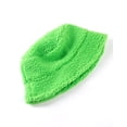 thumbnail image 2 of Minecraft Boys Green Bucket Hat, 2 of 6