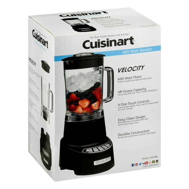 Cuisinart remix cheap 6.0
