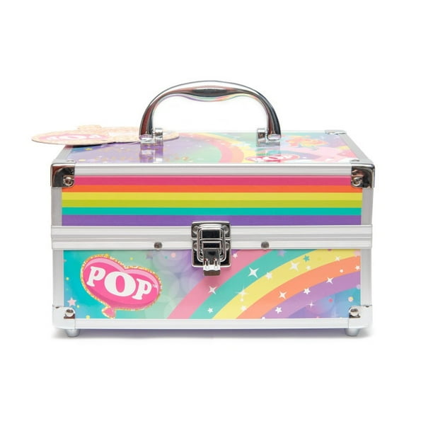 Markwins Beauty Pop Kids Makeup - Pop Beauty Makeup Markwins Beauty Pop Kids Makeup - Pop Beauty Makeup